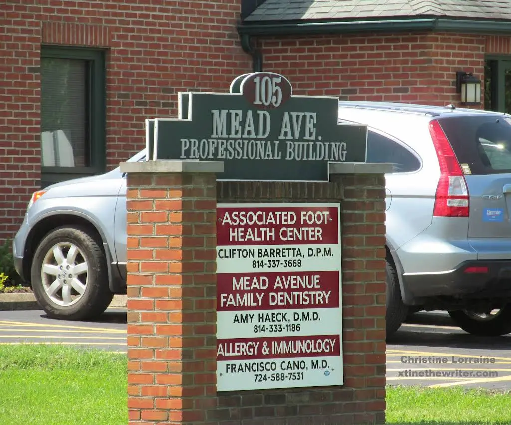 Mead Ave Family Dentistry PC
