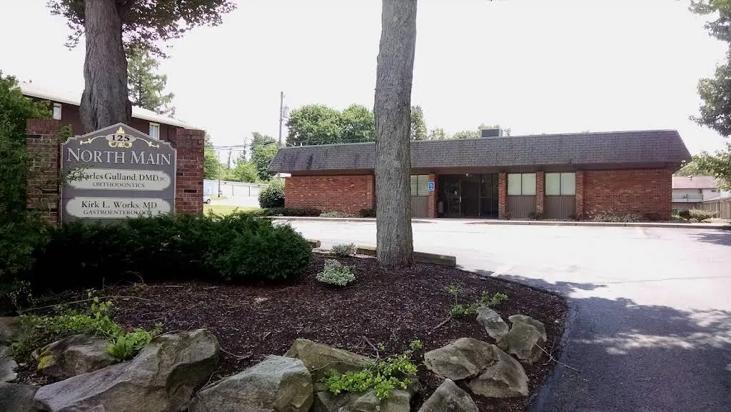Gulland Orthodontics