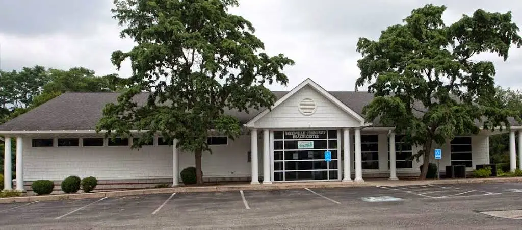 Greenville Community Health Center | The Primary Health Network