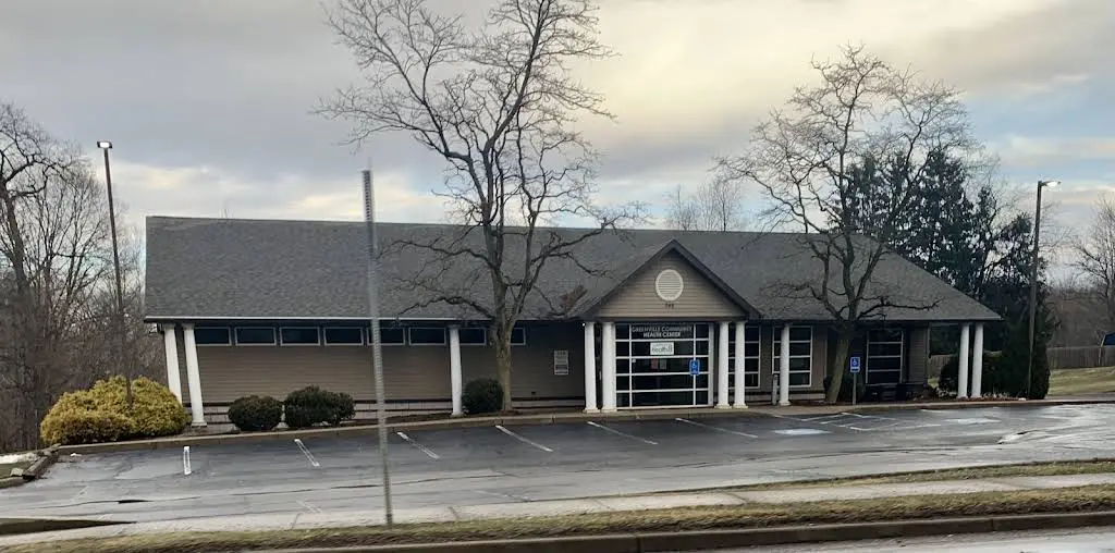 Greenville Community Health Center | The Primary Health Network
