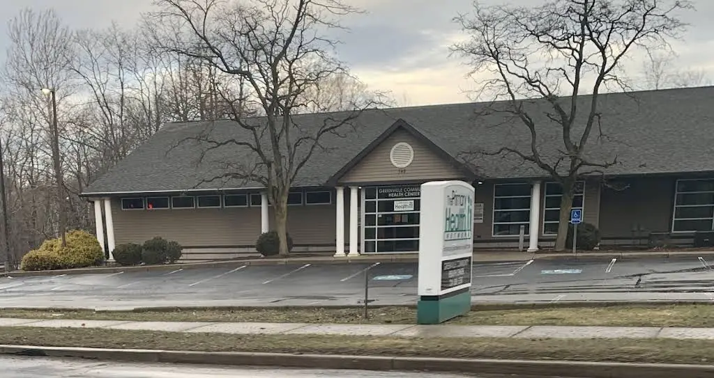 Greenville Community Health Center | The Primary Health Network