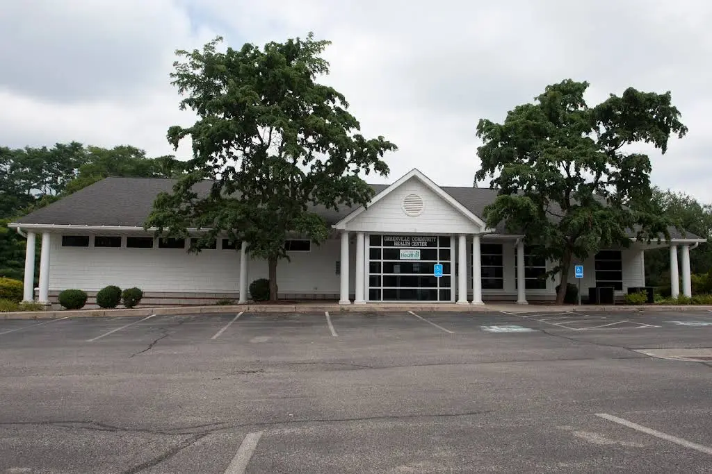 Greenville Community Health Center | The Primary Health Network