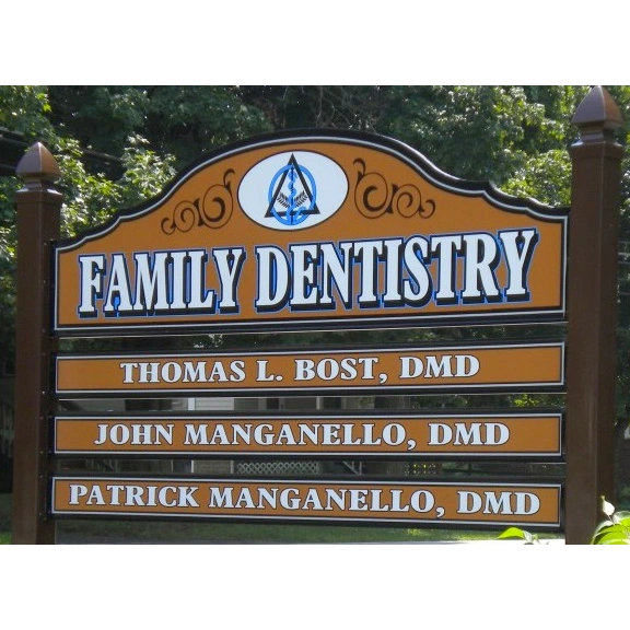 Manganello Family Dentistry
