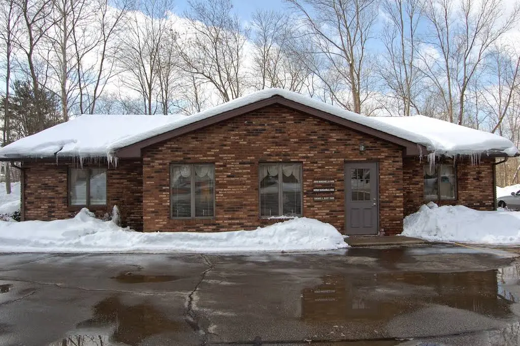Manganello Family Dentistry