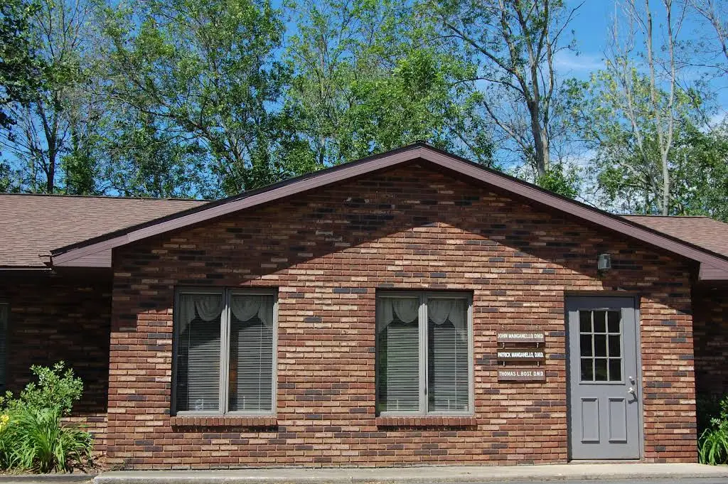Manganello Family Dentistry