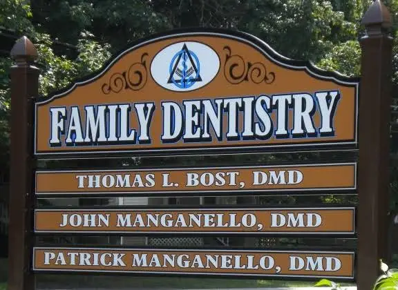 Manganello Family Dentistry