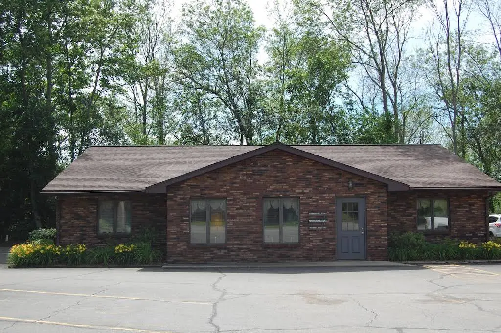 Manganello Family Dentistry