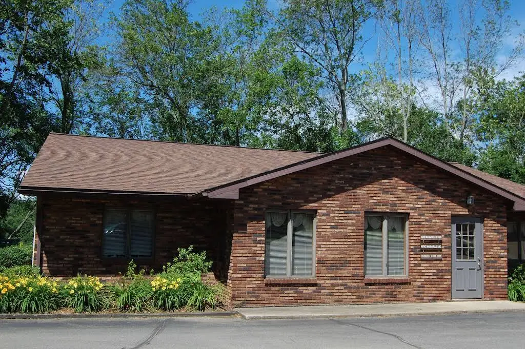Manganello Family Dentistry