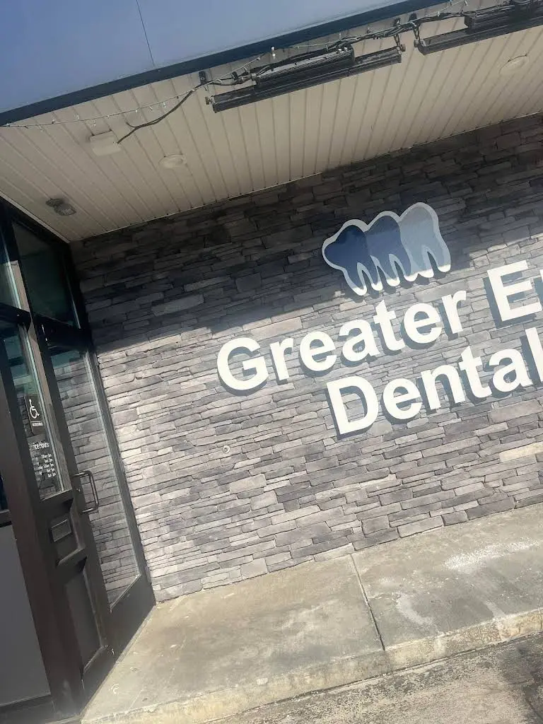 Greater Erie Dental Associates