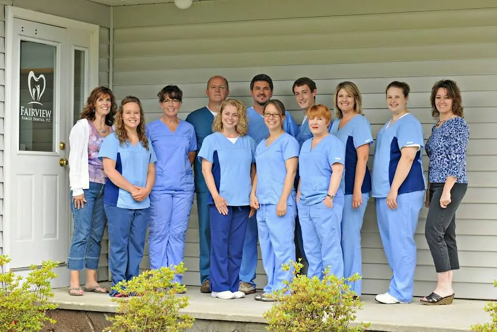 Fairview Family Dental