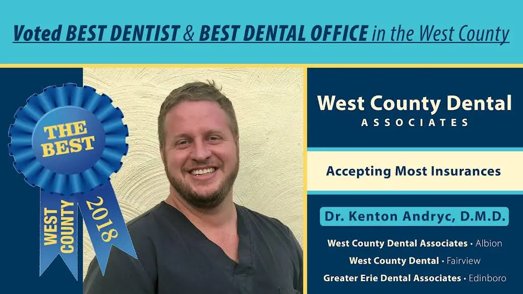 West County Dental
