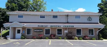 Dr. Schmitt Family Dental Center