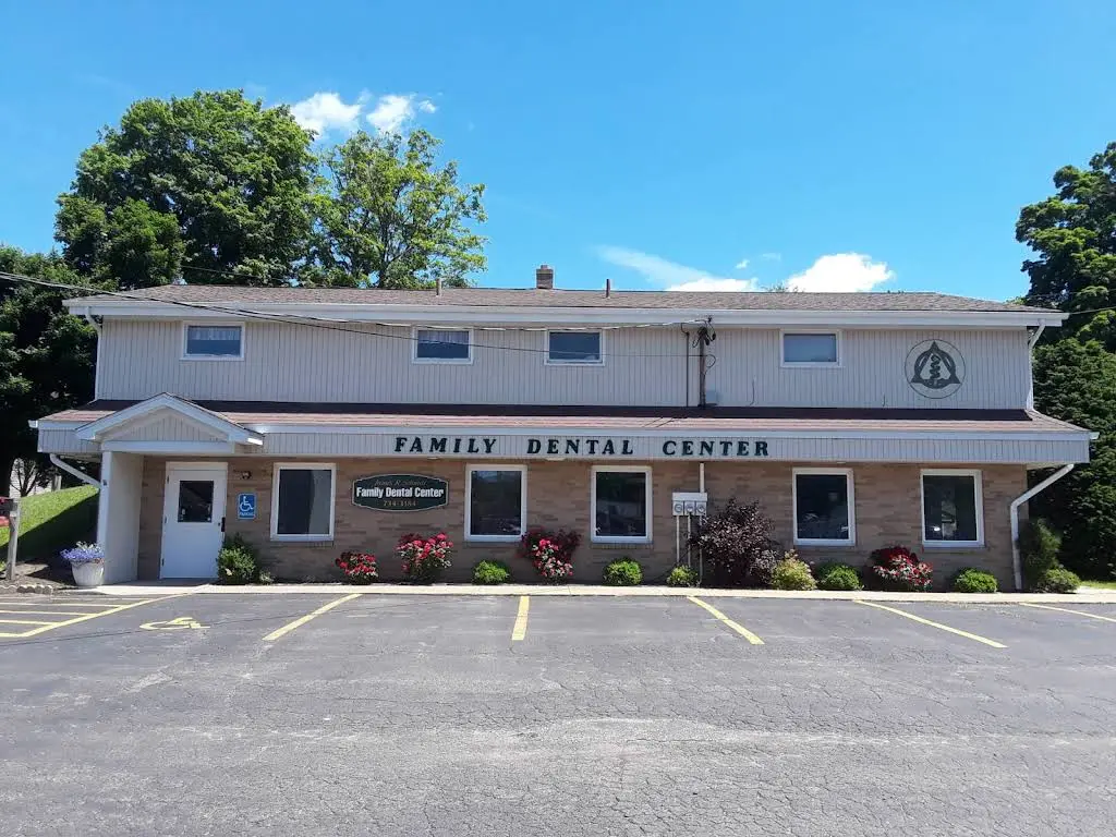 Dr. Schmitt Family Dental Center