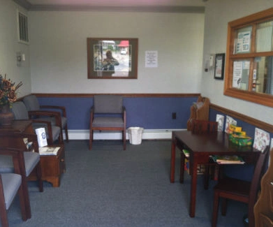 Dr. Schmitt Family Dental Center