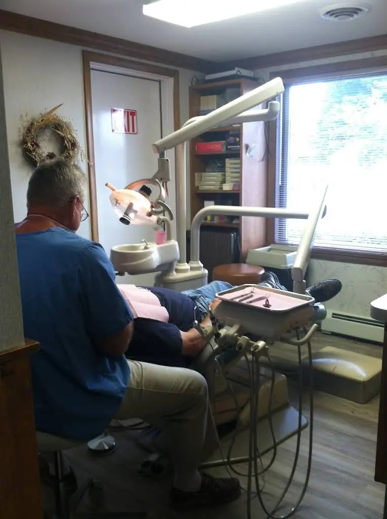Dr. Schmitt Family Dental Center