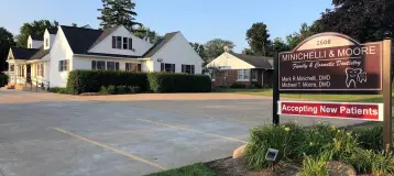 Minichelli & Moore Dentistry