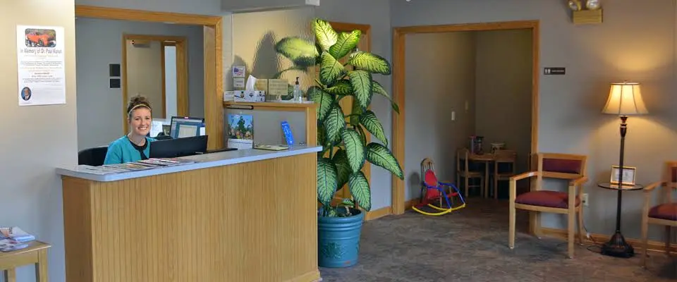 Minichelli & Moore Dentistry