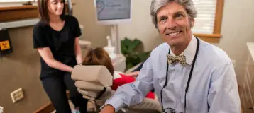 Kneib Dentistry PC
