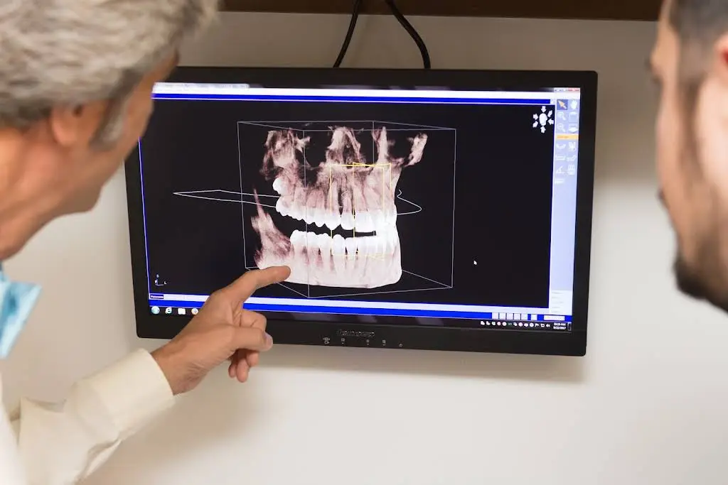 Kneib Dentistry PC