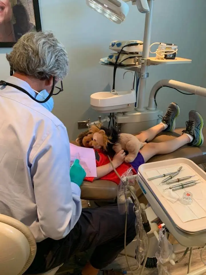 Kneib Dentistry PC