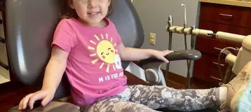 Son Shine Pediatric Dentistry