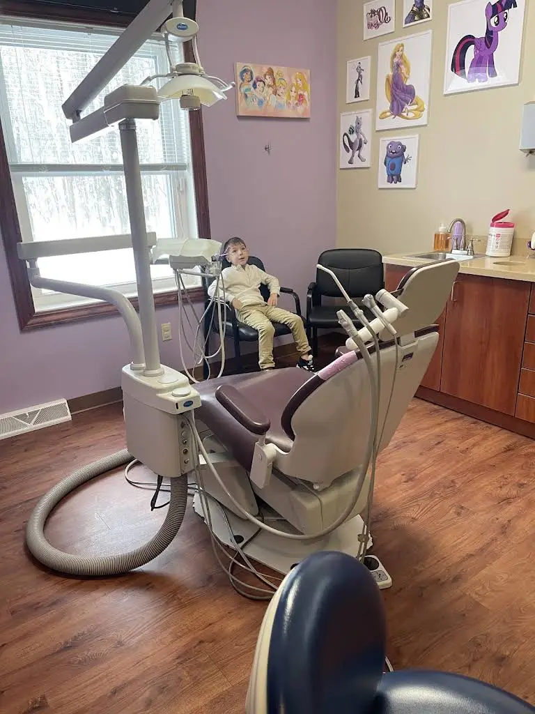 Son Shine Pediatric Dentistry