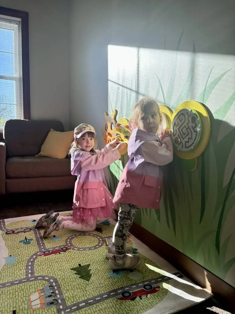 Son Shine Pediatric Dentistry