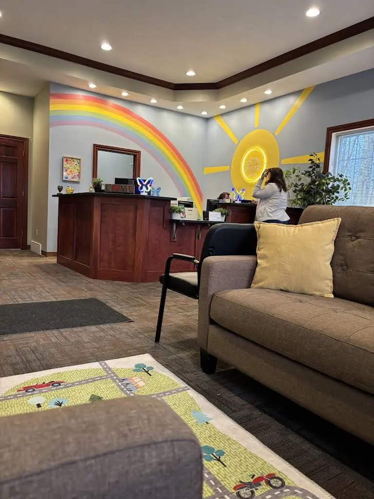 Son Shine Pediatric Dentistry