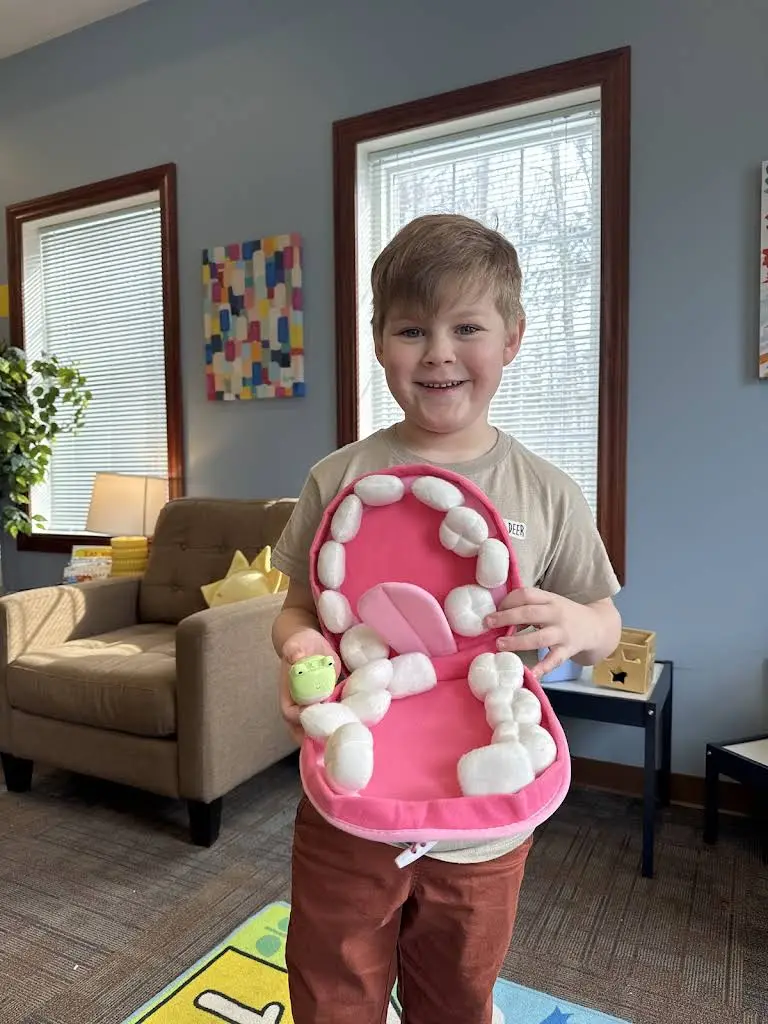 Son Shine Pediatric Dentistry