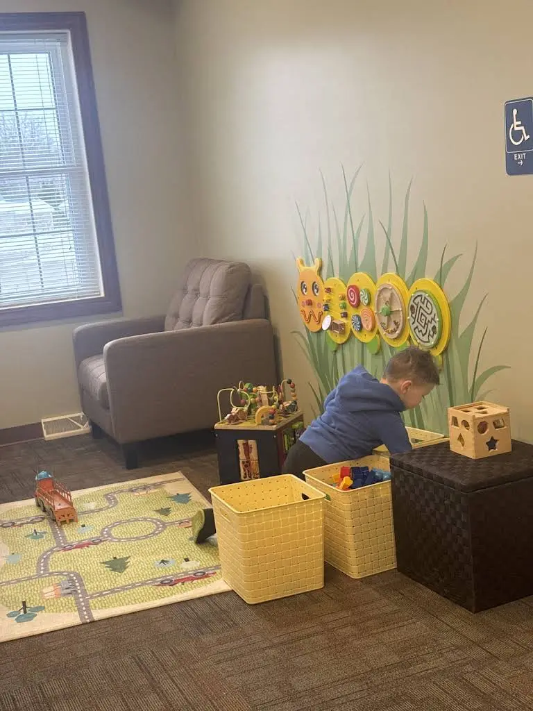 Son Shine Pediatric Dentistry