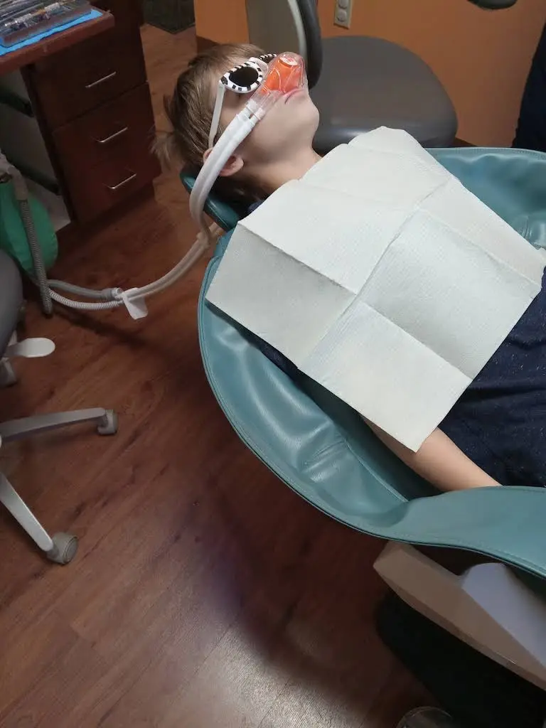 Son Shine Pediatric Dentistry