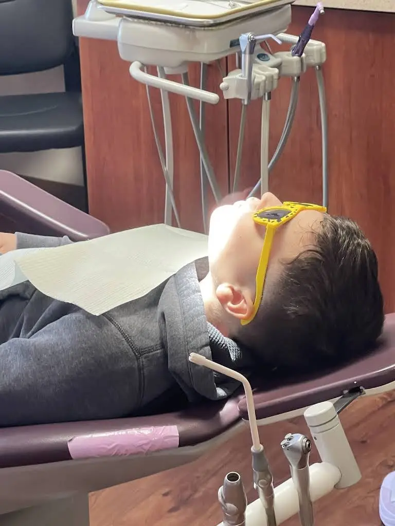 Son Shine Pediatric Dentistry