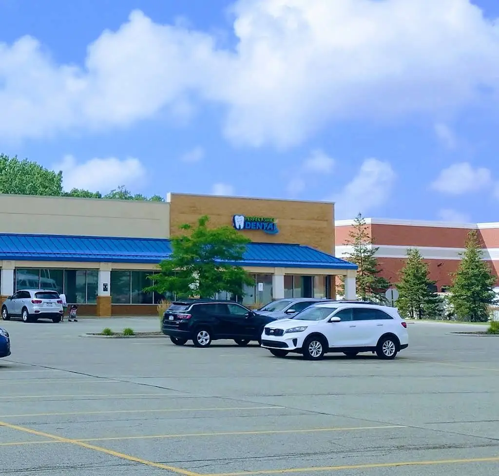 Perfect Smile Dental of Erie