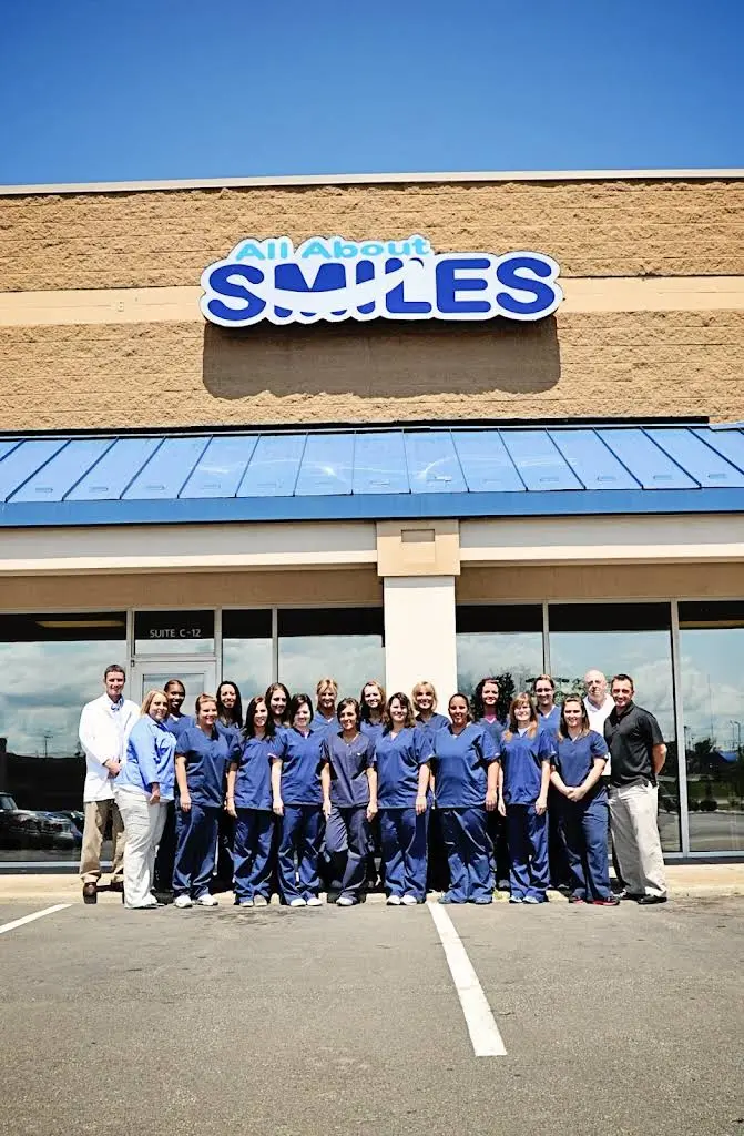 Perfect Smile Dental of Erie