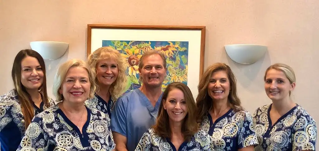 Millcreek Dental Arts - Keith C. Schloss DMD