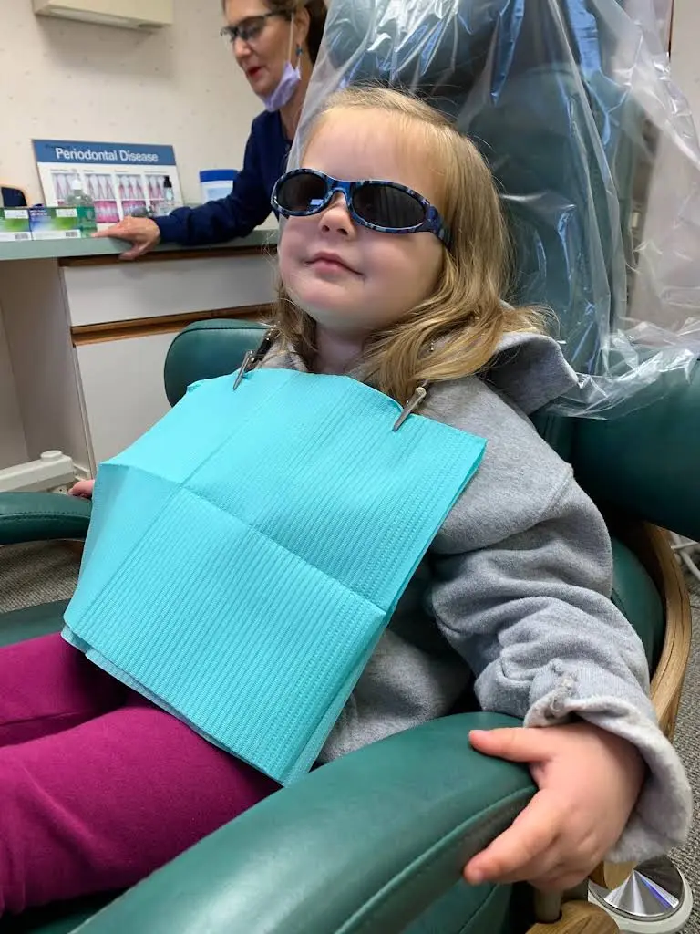 Millcreek Dental Arts - Keith C. Schloss DMD