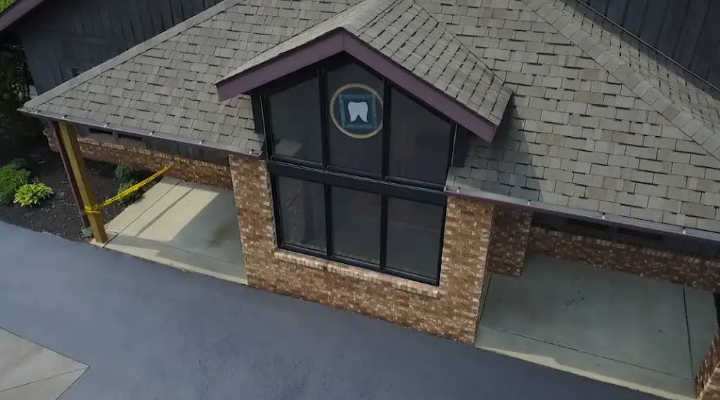 Millcreek Dental Arts - Keith C. Schloss DMD