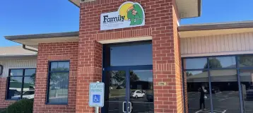 Family Dental Services