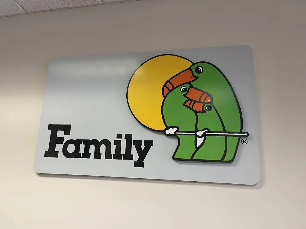 Family Dental Services