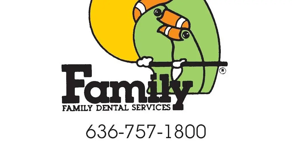 Family Dental Services