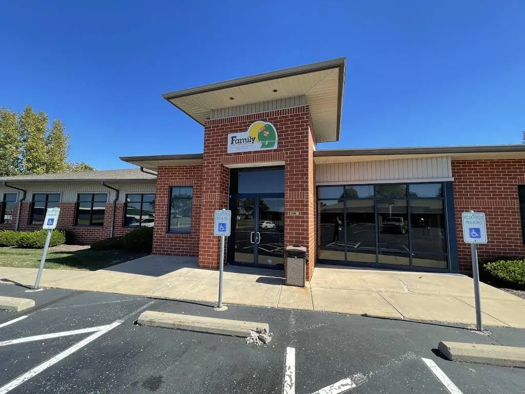 Family Dental Services