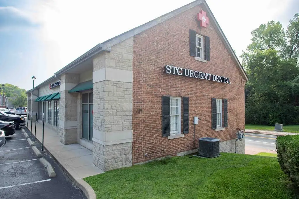STL Urgent Dental
