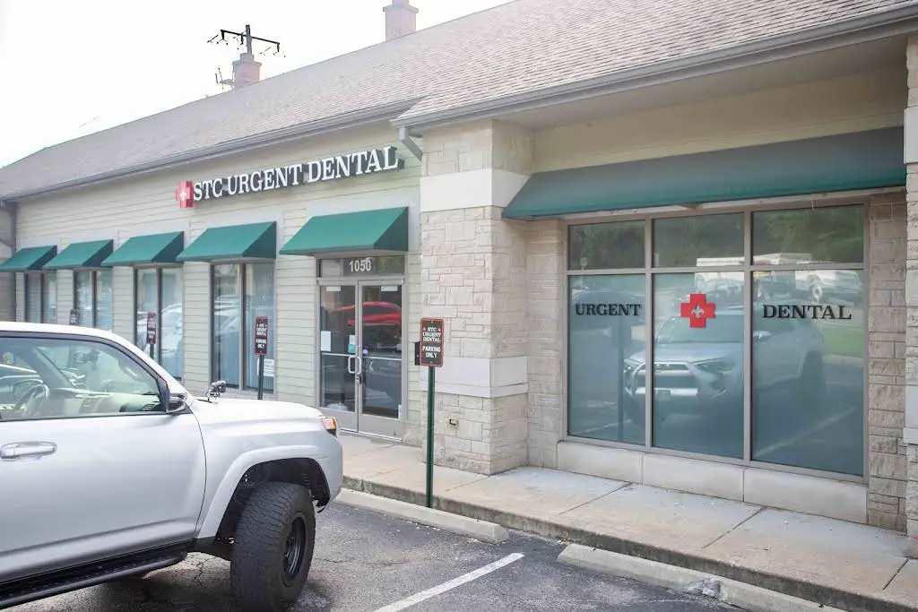 STL Urgent Dental