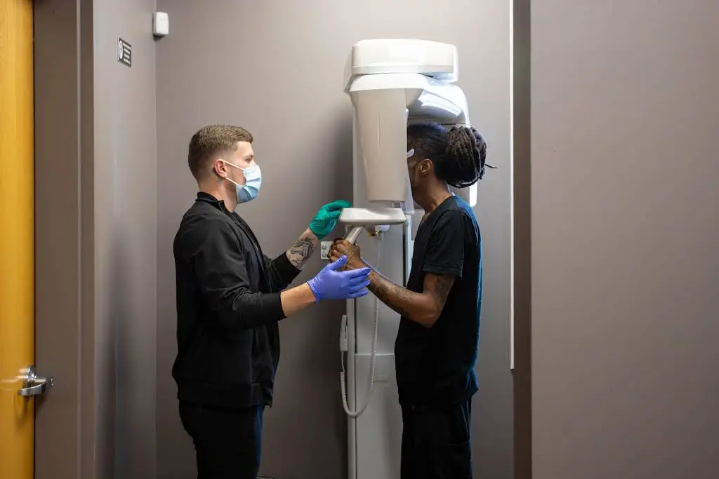 STL Urgent Dental