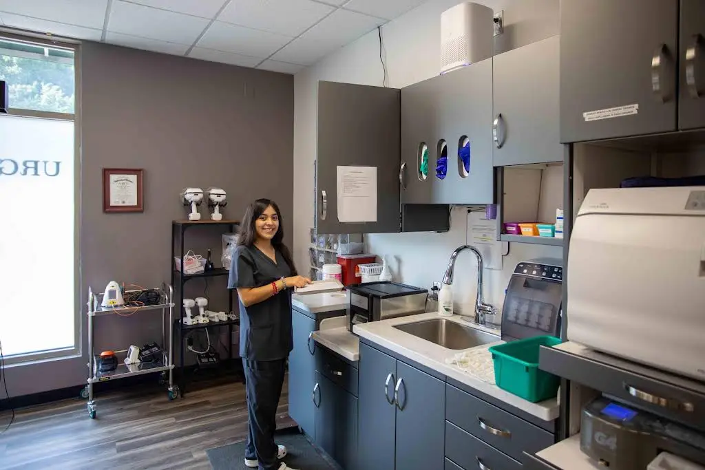 STL Urgent Dental