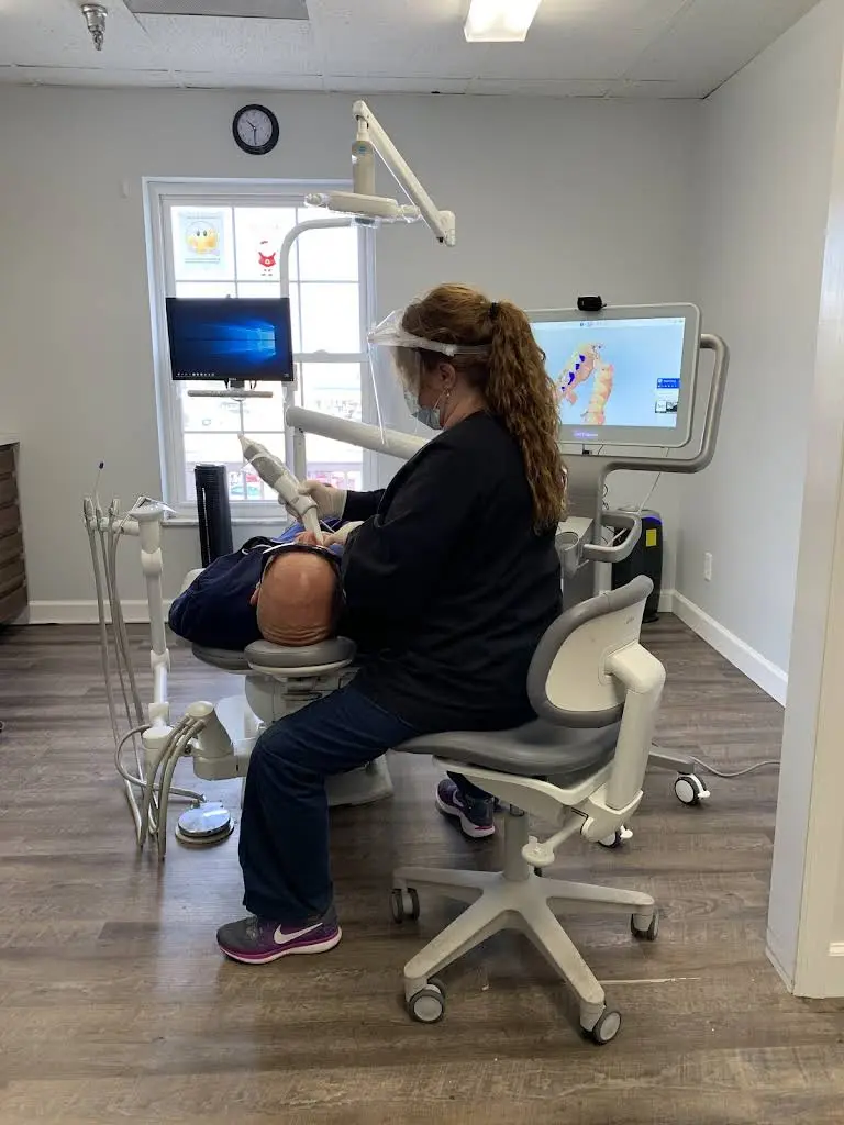 Ebeling Family Dental