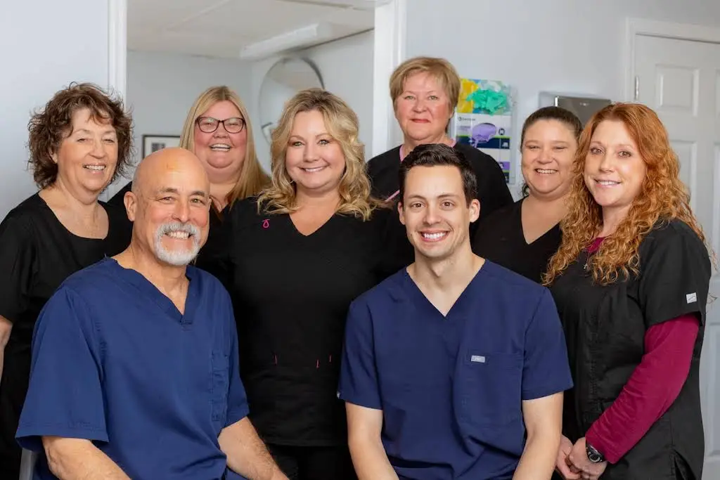 Ebeling Family Dental