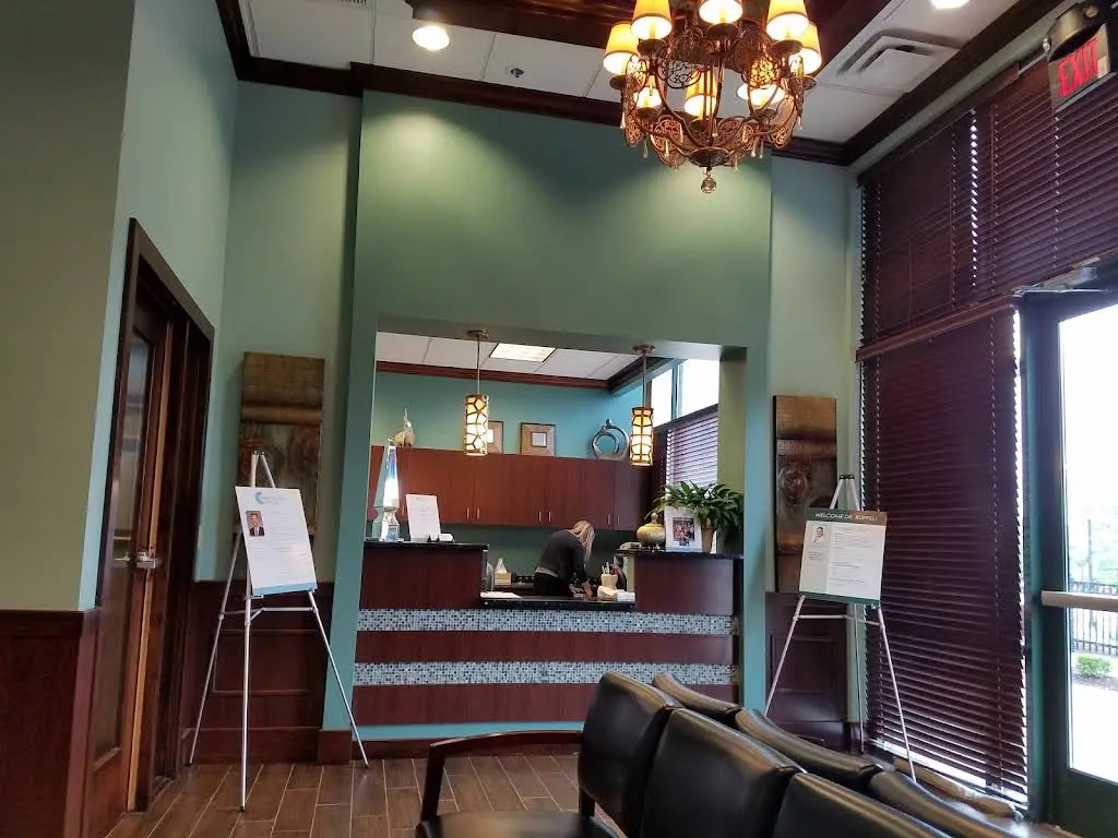 Streets of St. Charles Dental
