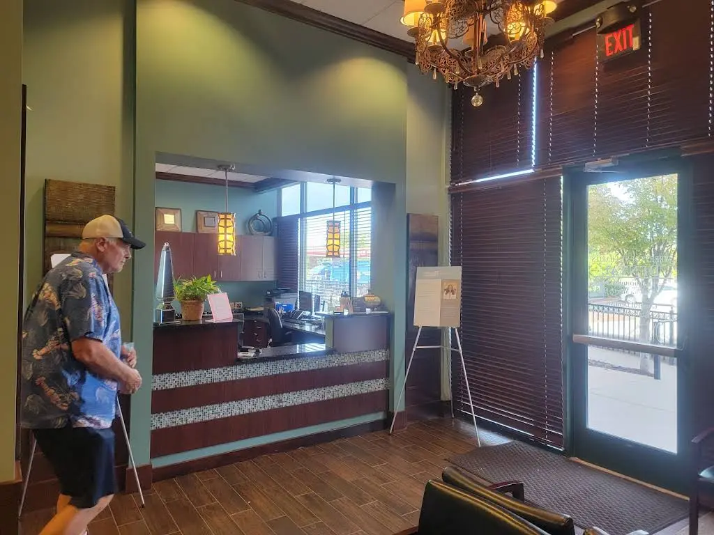 Streets of St. Charles Dental