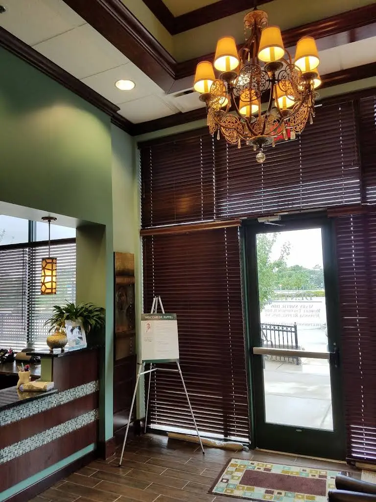 Streets of St. Charles Dental